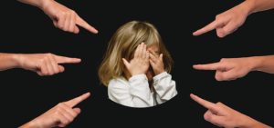 Harcèlement scolaire